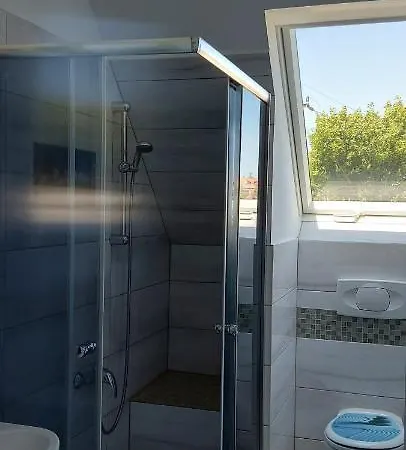 Nautilus Pearl Apartment Chlopy Exterior photo