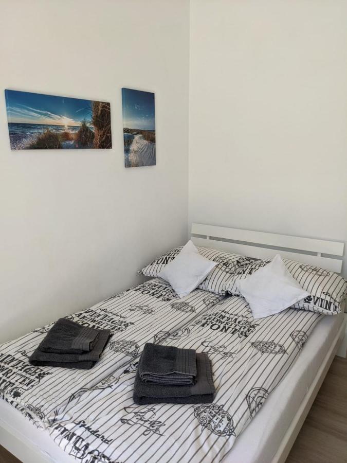Nautilus Pearl Homestay Chlopy
