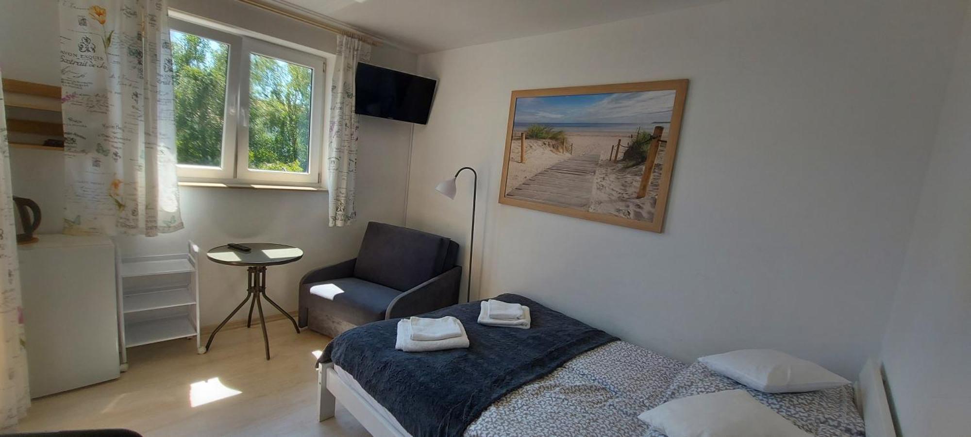 Nautilus Pearl Homestay *