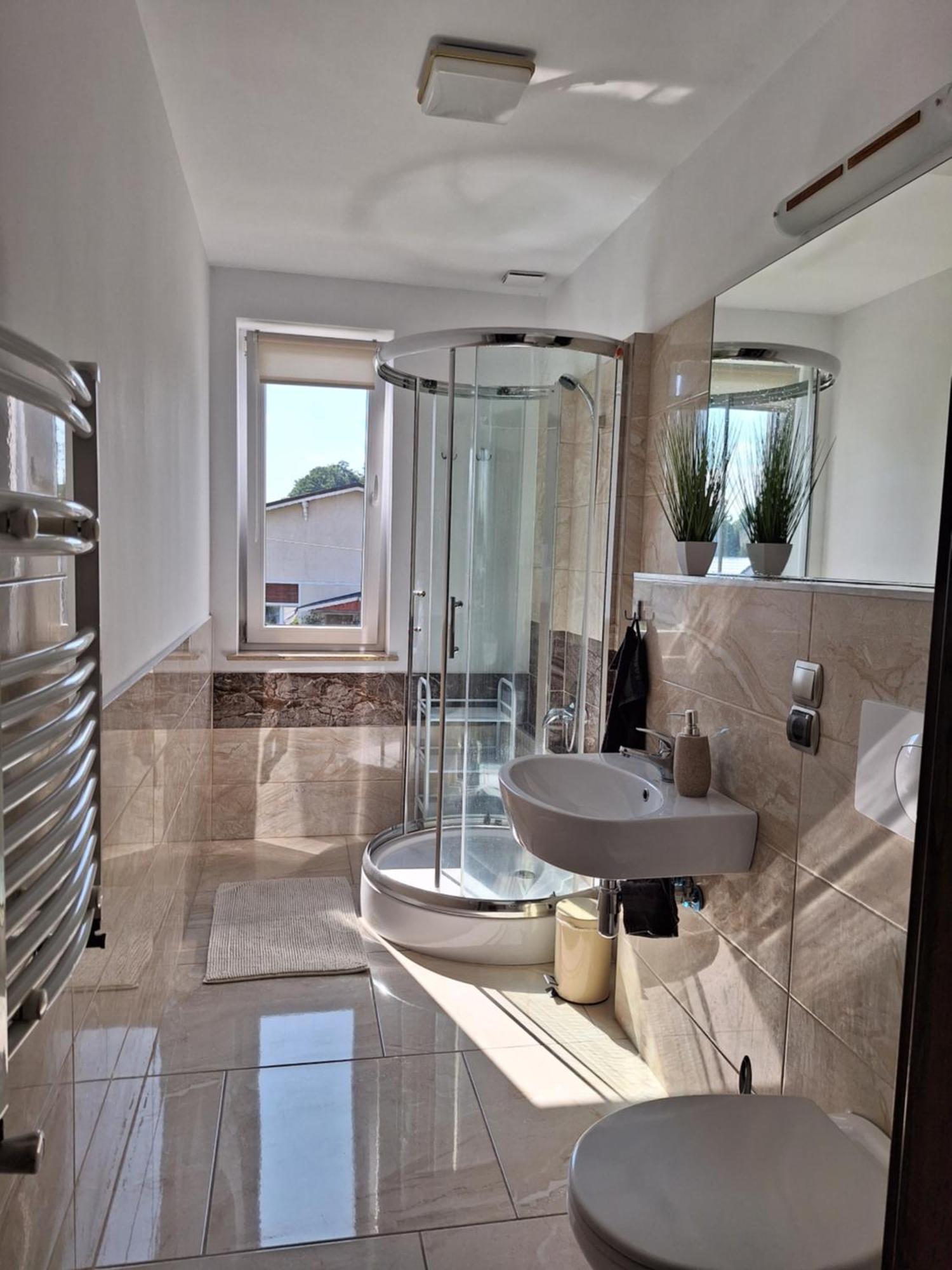 Nautilus Pearl Privatunterkunft