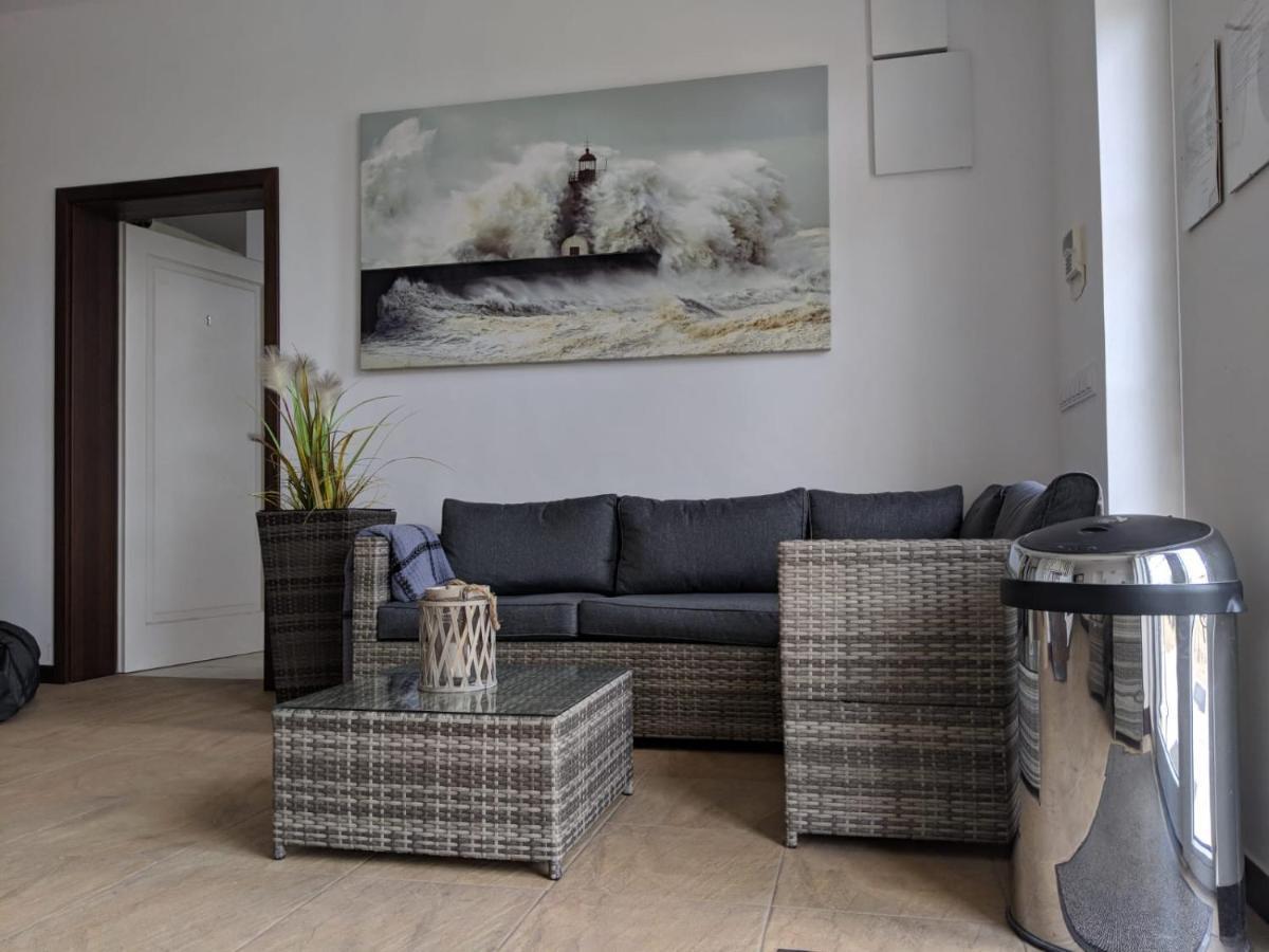 Homestay Nautilus Pearl