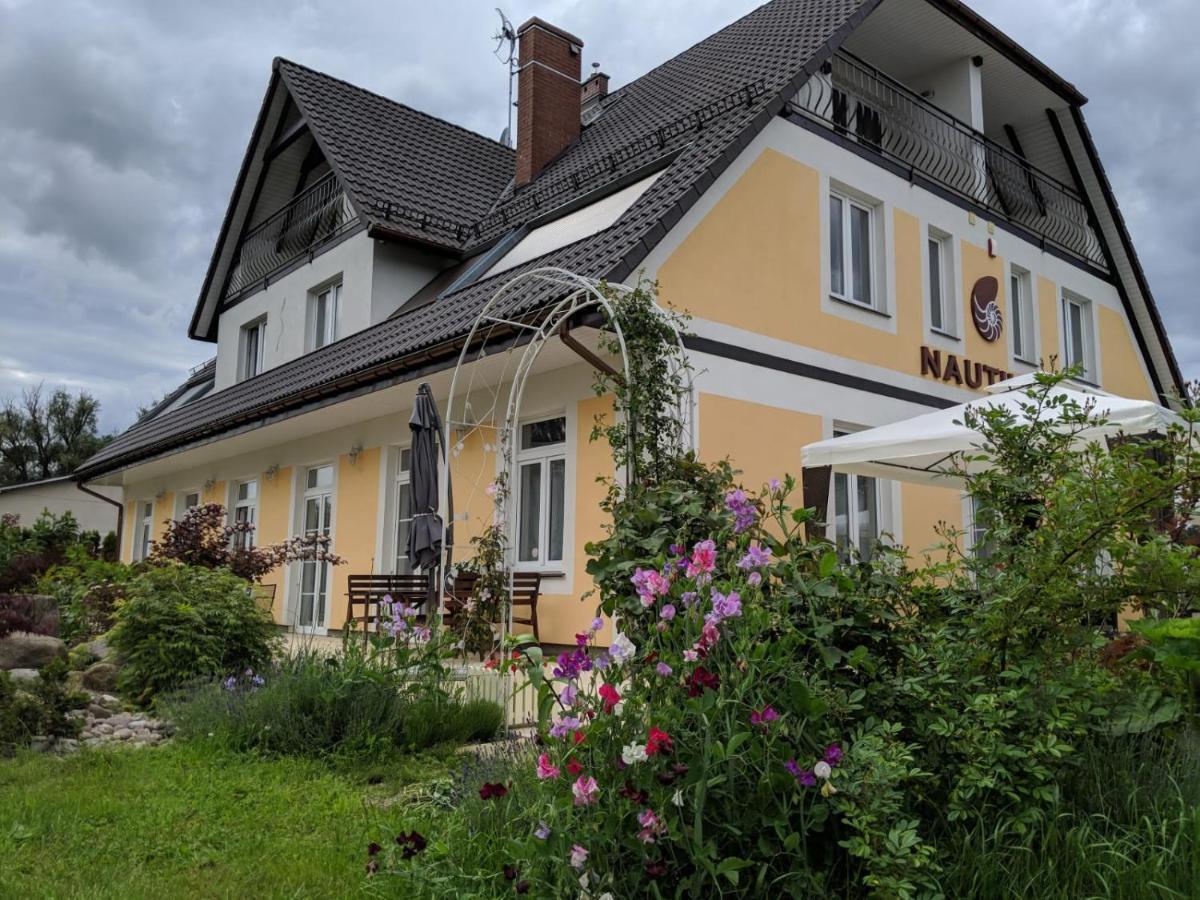 Nautilus Pearl Homestay