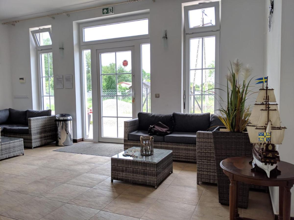 Homestay Nautilus Pearl